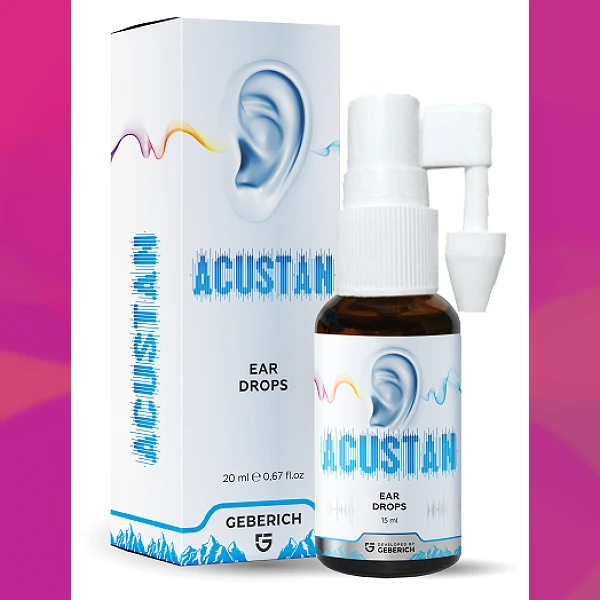 Acustan