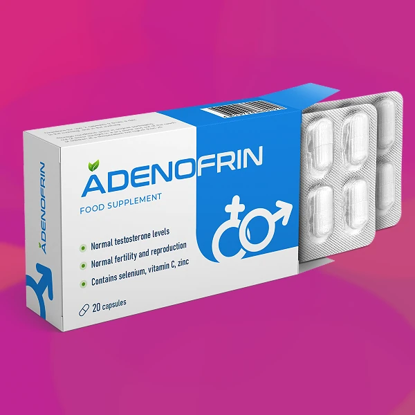 Adenofrin