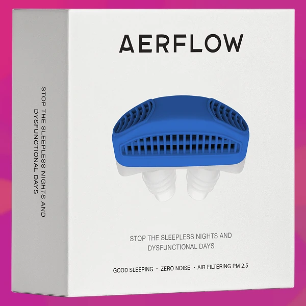 Aerflow