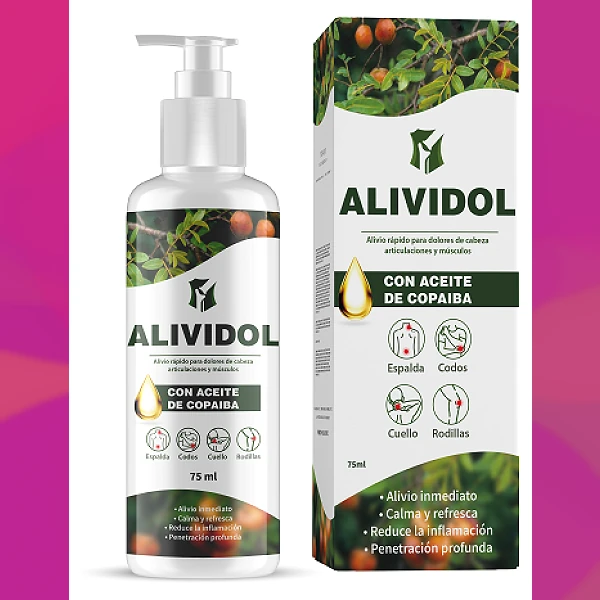 Alividol