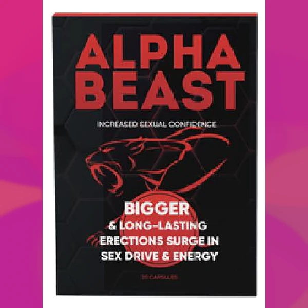Alpha Beast