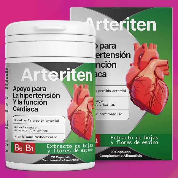 Arteriten