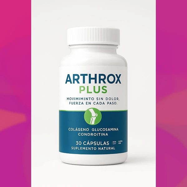 Arthrox