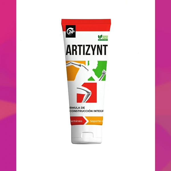 ArtiZynt Gel