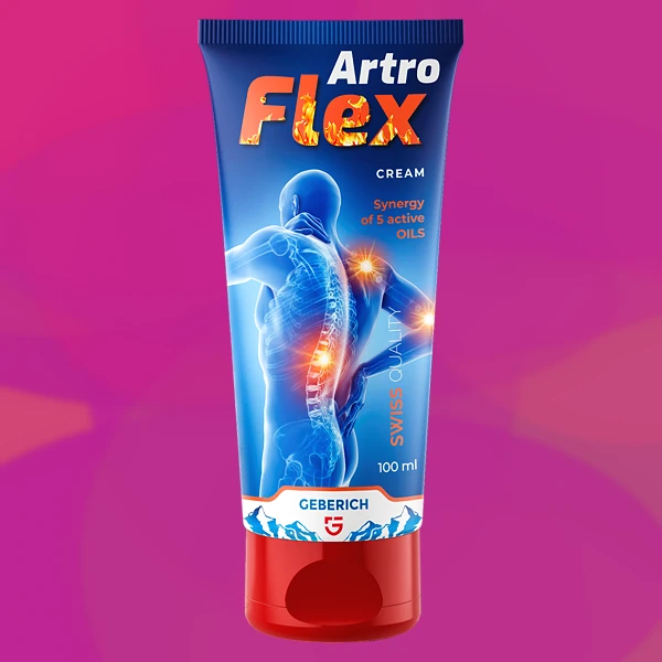 Artroflex Cream