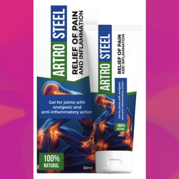 Artrosteel