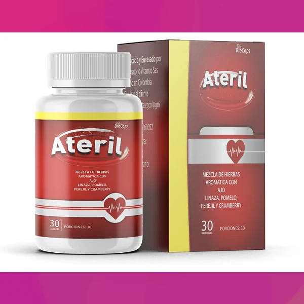 Ateril