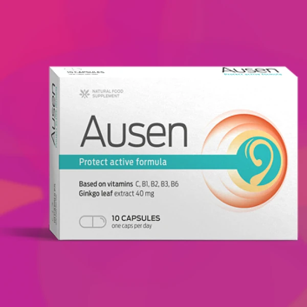 Ausen