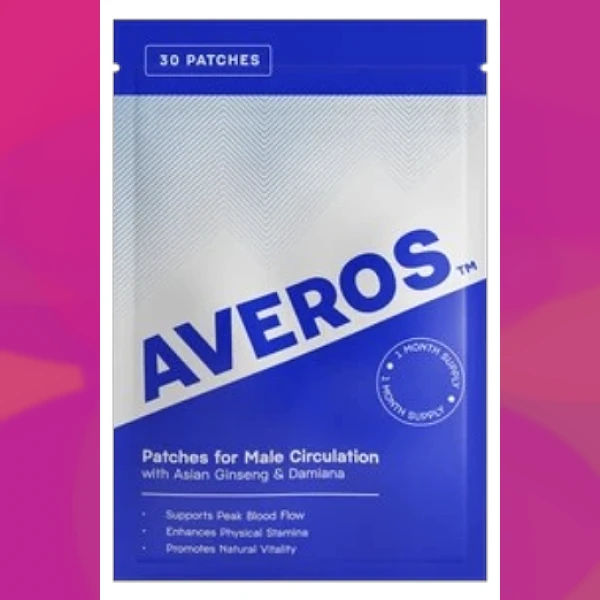 AVEROS