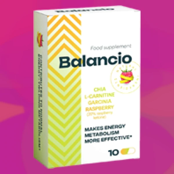 Balancio