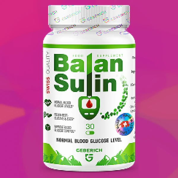 Balansulin