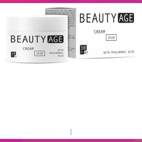 Beauty Age Skin