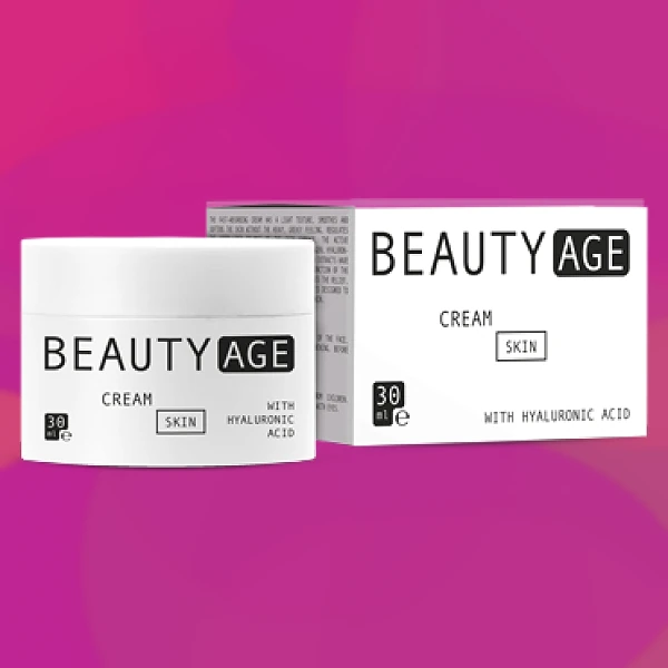 Beauty Age
