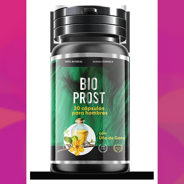 Bio Prost