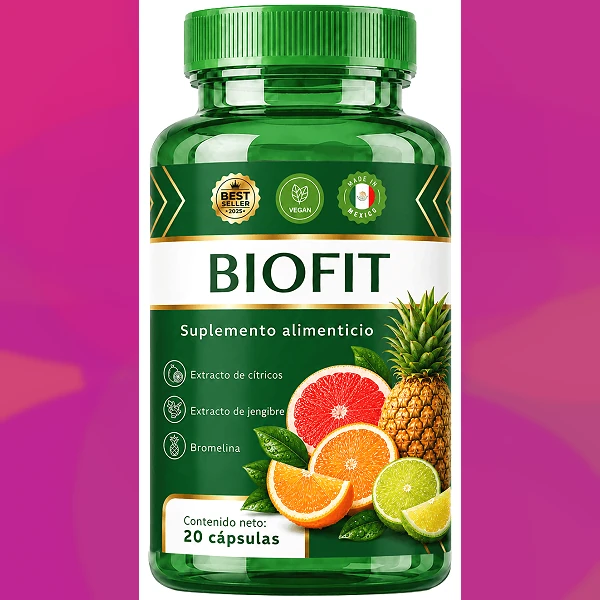 Biofit