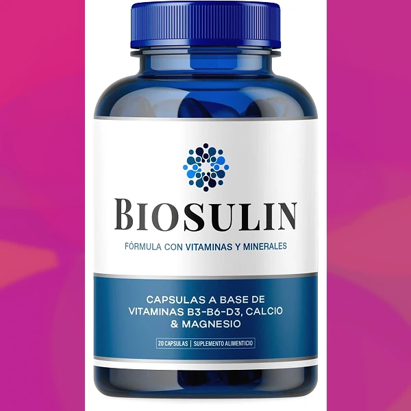 Biosulin