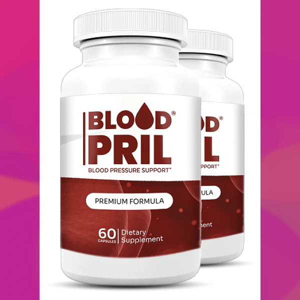 Bloodpril