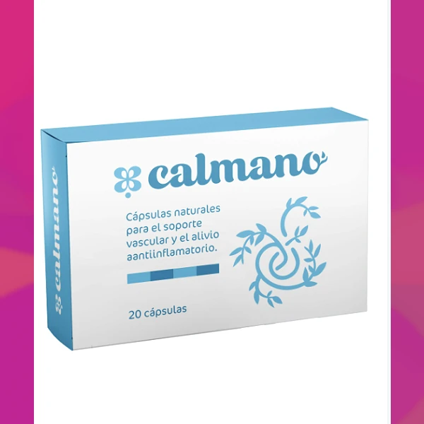 Calmano varicosis cream