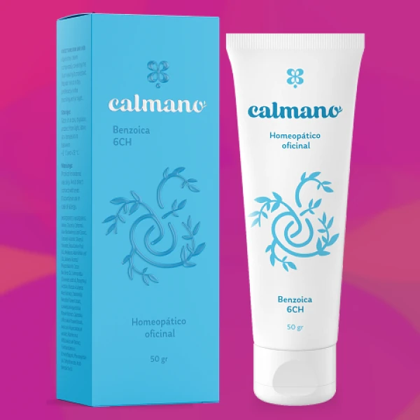 Calmano