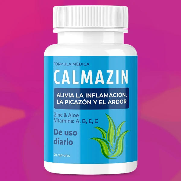 Calmazin
