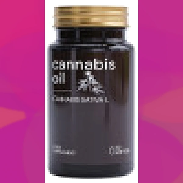 Cannabis Oil Prostatitis