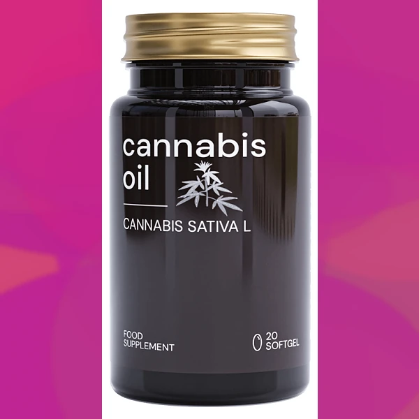 Cannabis Oil
