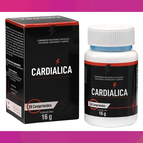 Cardialica