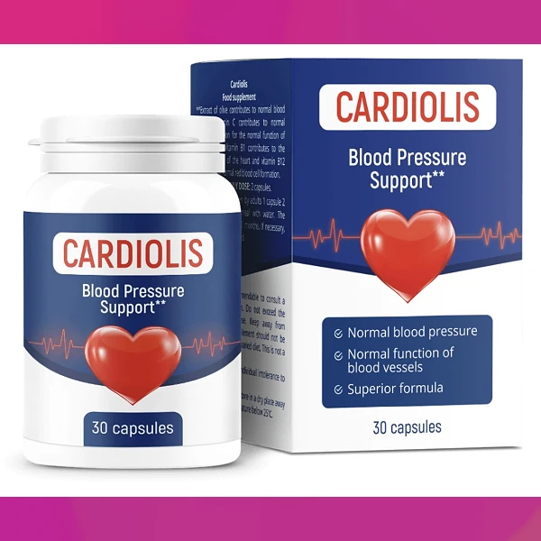 Cardiolis