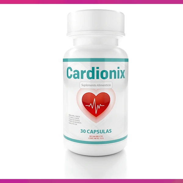 Cardionix