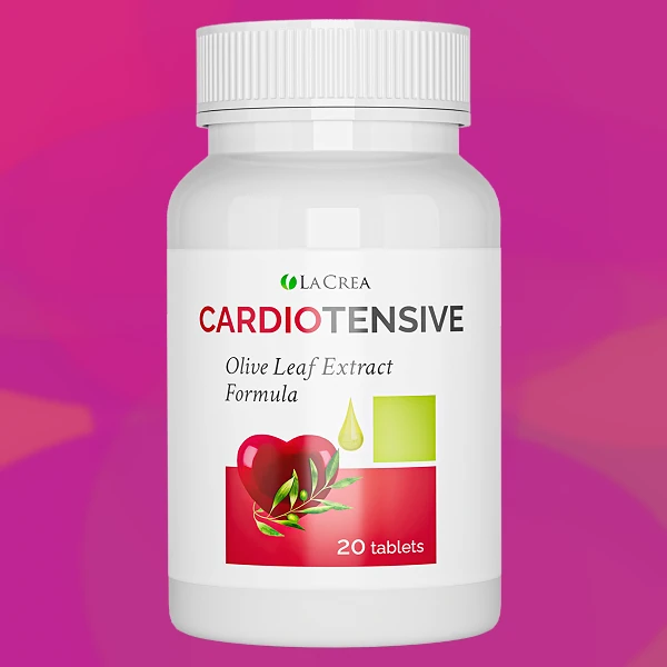 Cardiotensive