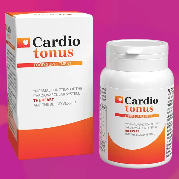 Cardiotonus