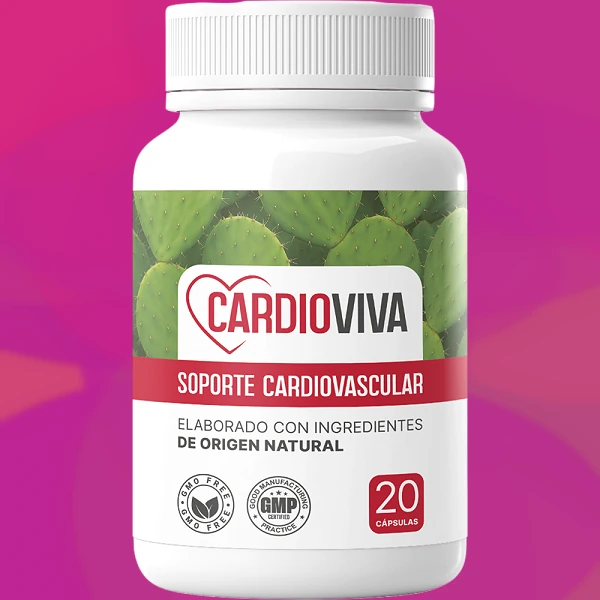CardioViva 649