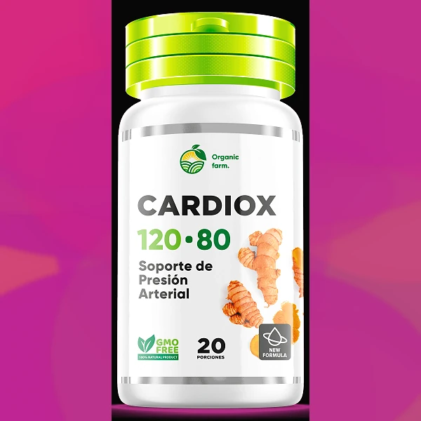 Cardiox