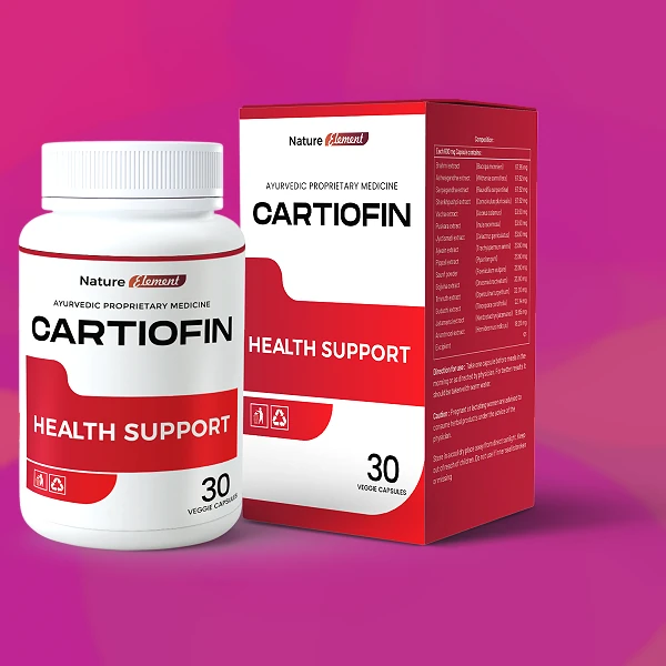 Cartiofin