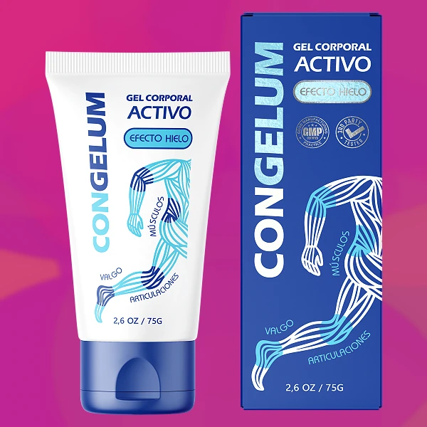 Congelum