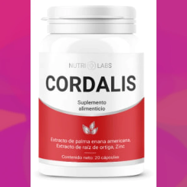 Cordalis