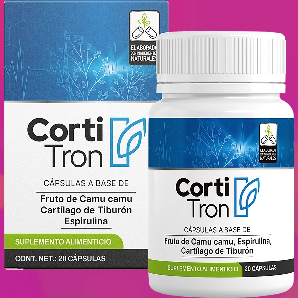 Cortitron