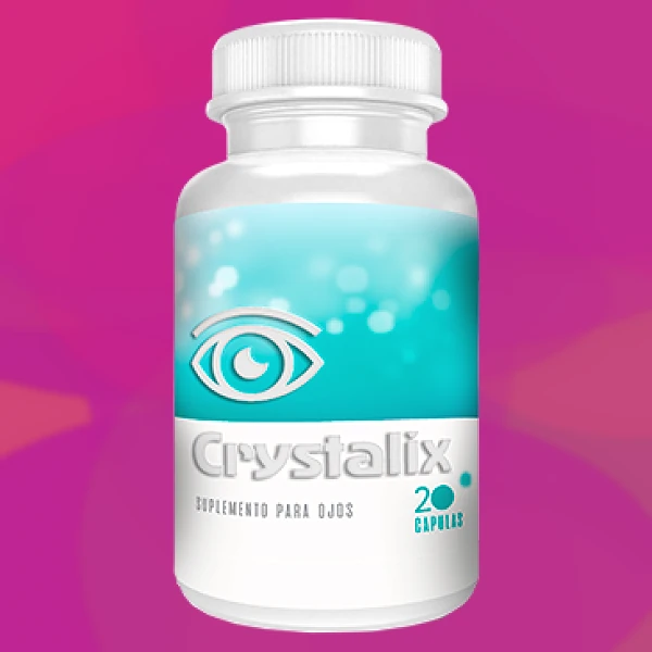 Crystalix