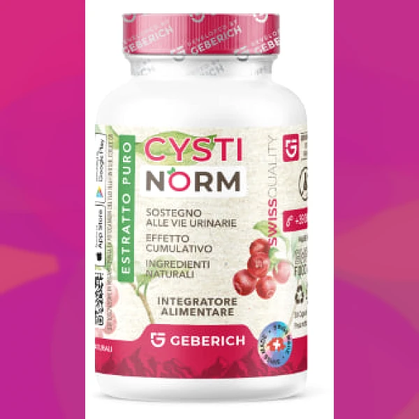 CystiNorm