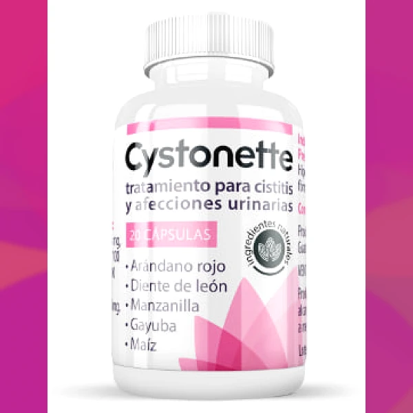 Cystonette