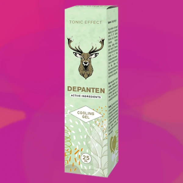 Depanten