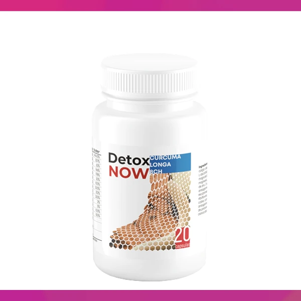Detox Now