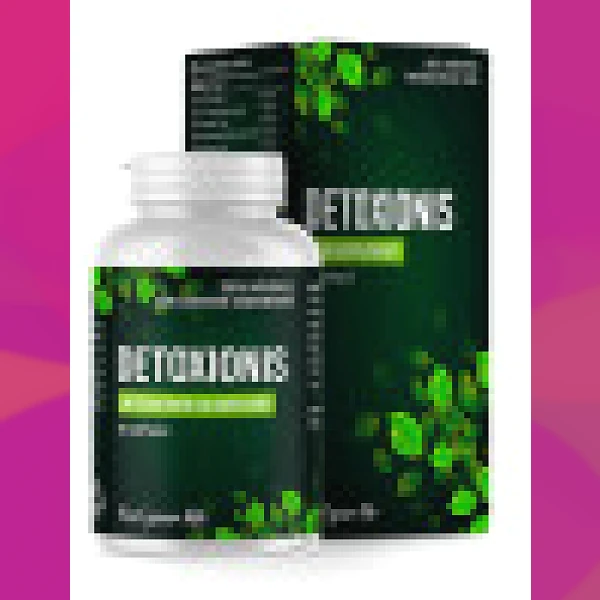 Detoxionis