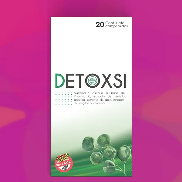 Detoxsi