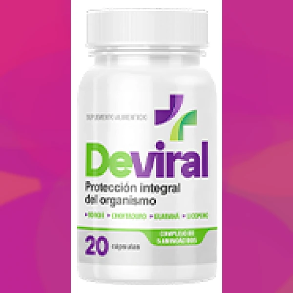 Deviral