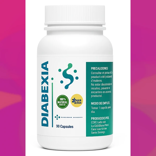 Diabexia