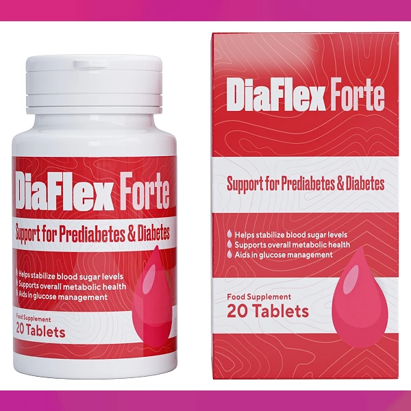 DiaFlex Forte