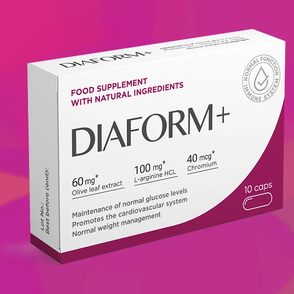 Diaform