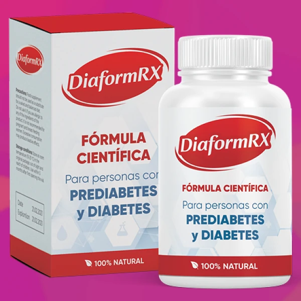 DiaformRX