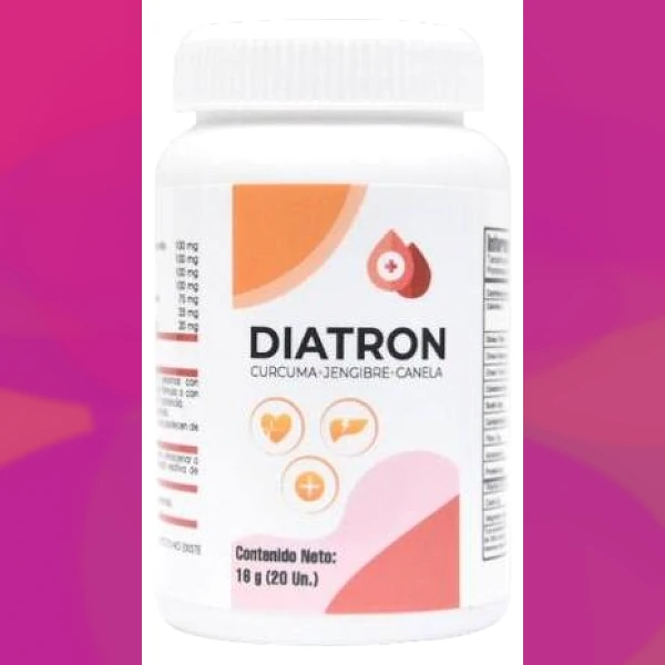 Diatron